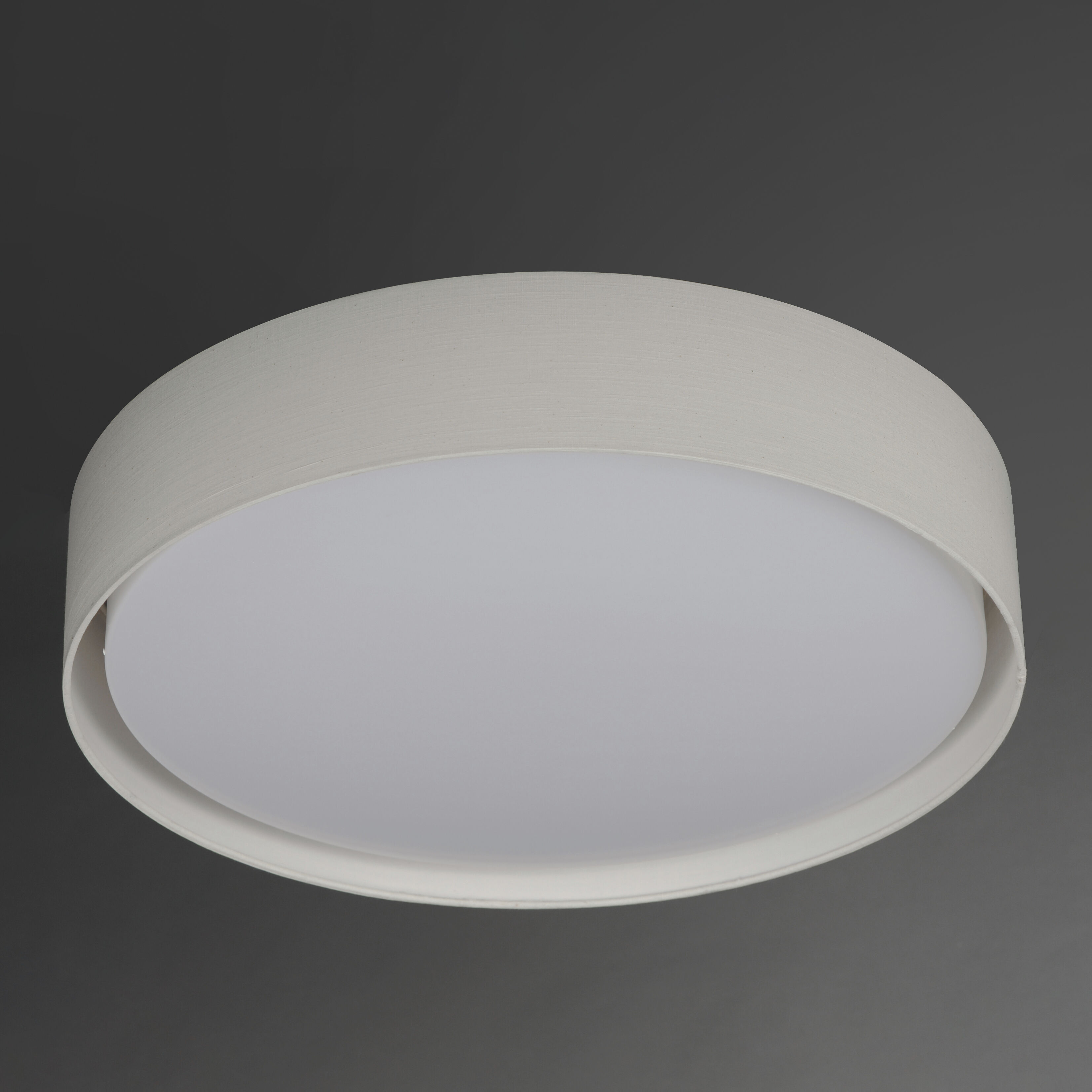 Prime LED 25 inch Flush Mount Ceiling Light