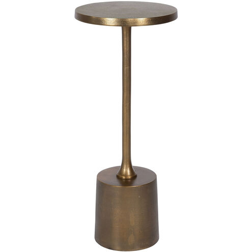 Sanaga Drink Table