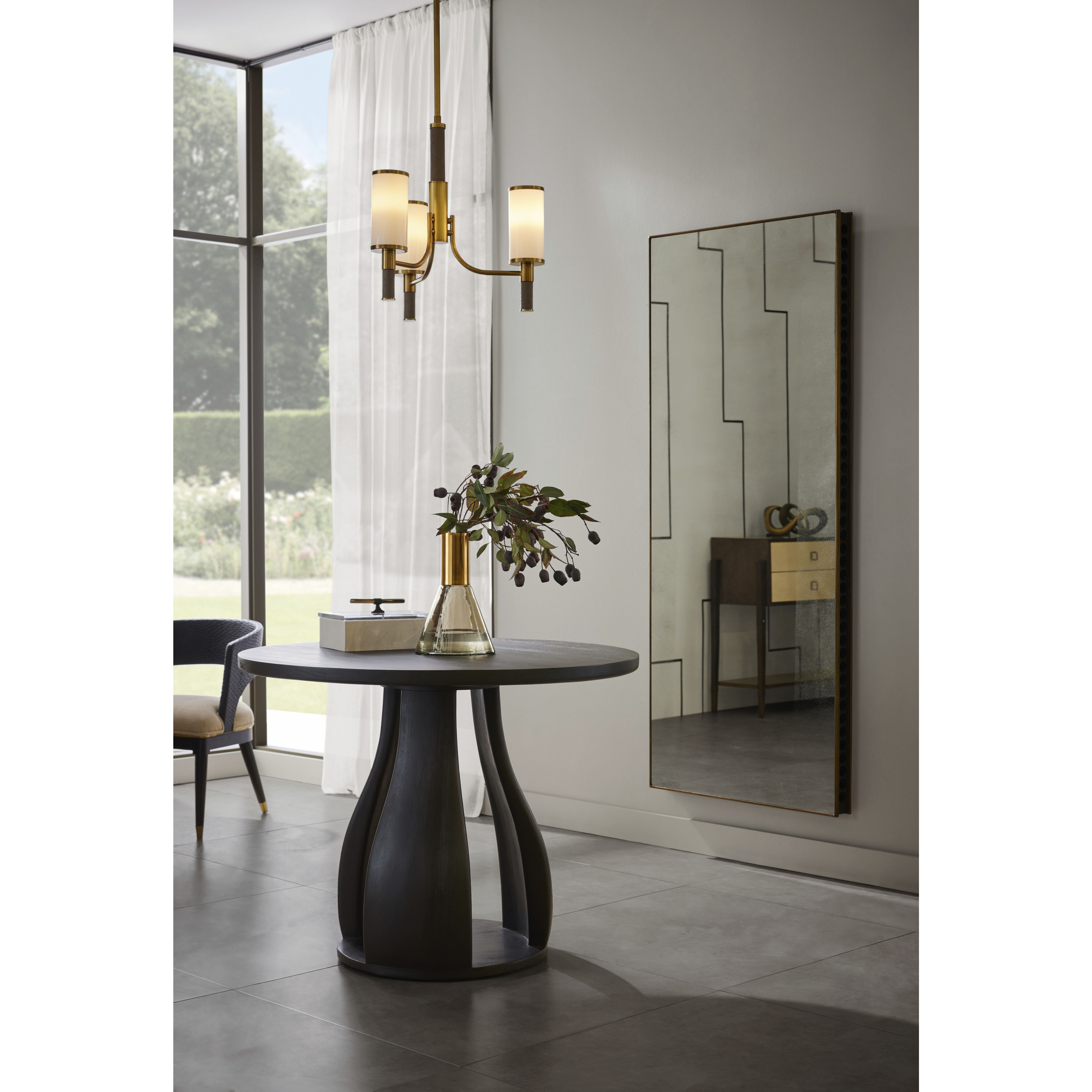 Union 15.5 X 6 inch Vases, Set of 3