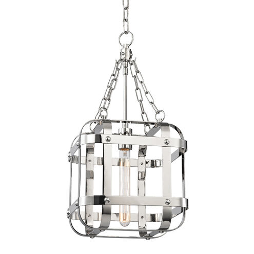 Colchester 1 Light 11.75 inch Pendant