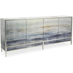 Shaye Rawson's Spring Rain 88 X 19 inch Sideboard
