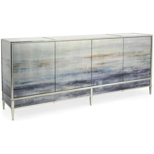 Shaye Rawson's Spring Rain 88 X 19 inch Sideboard