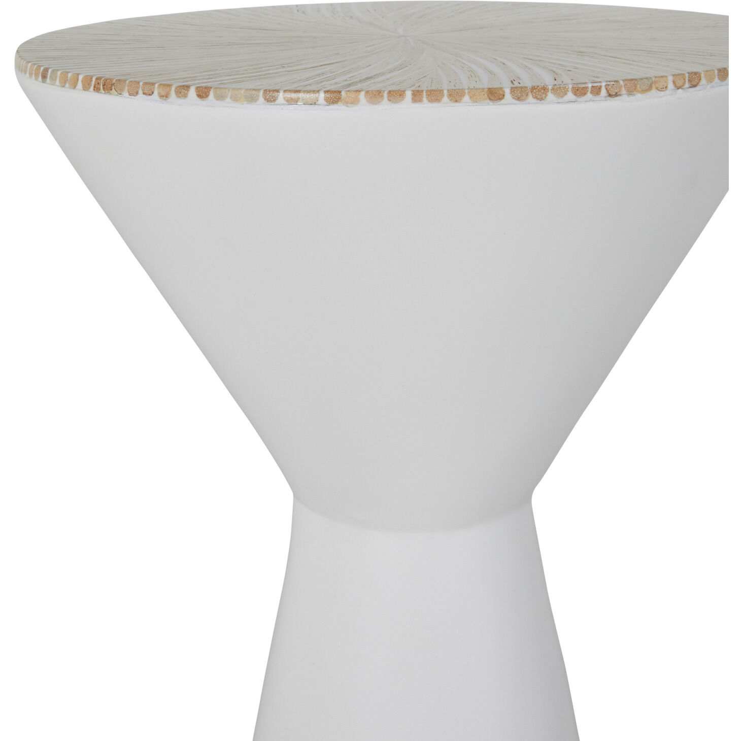 Essie Occasional Table