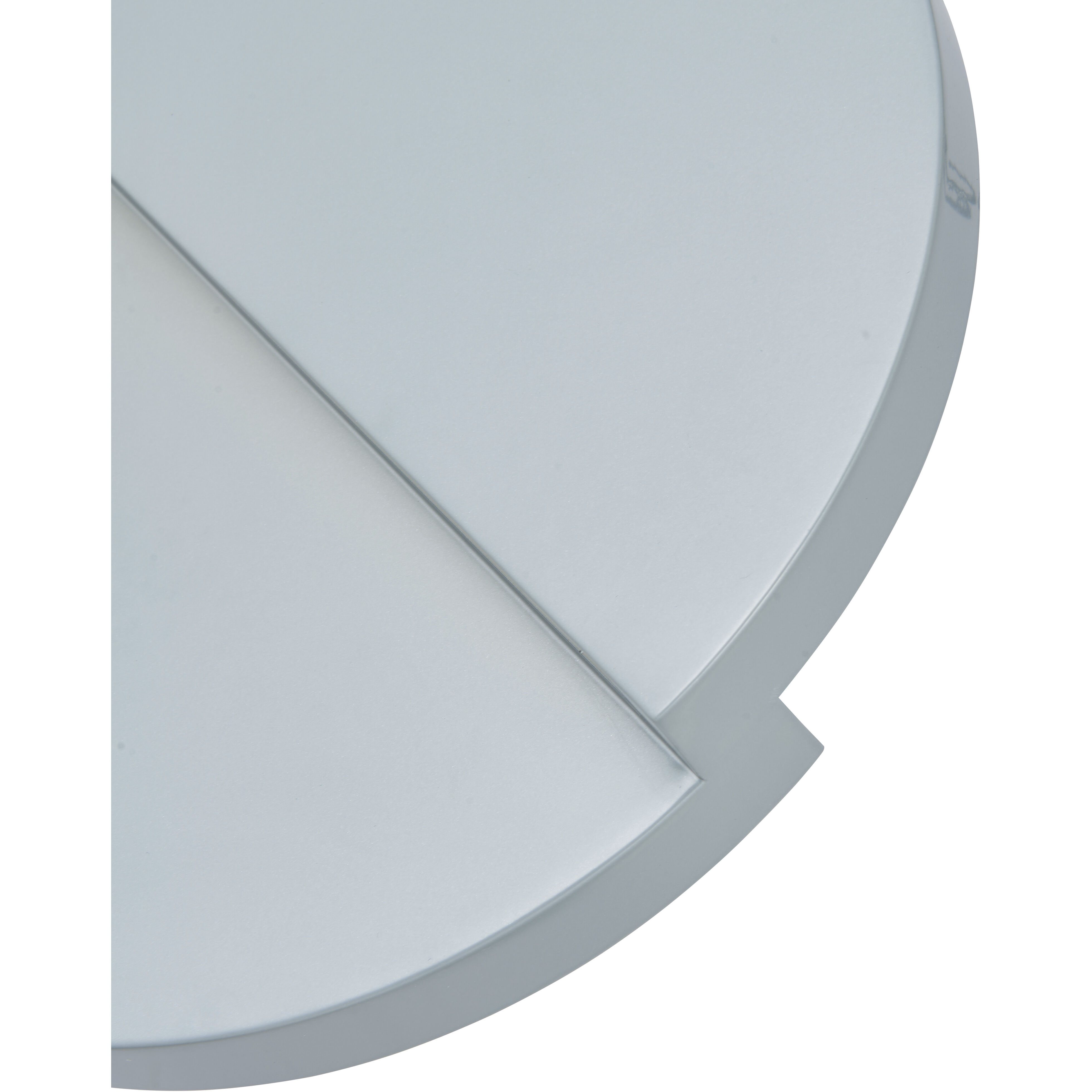 Mona Lisa LED Silica Outdoor Wall Light