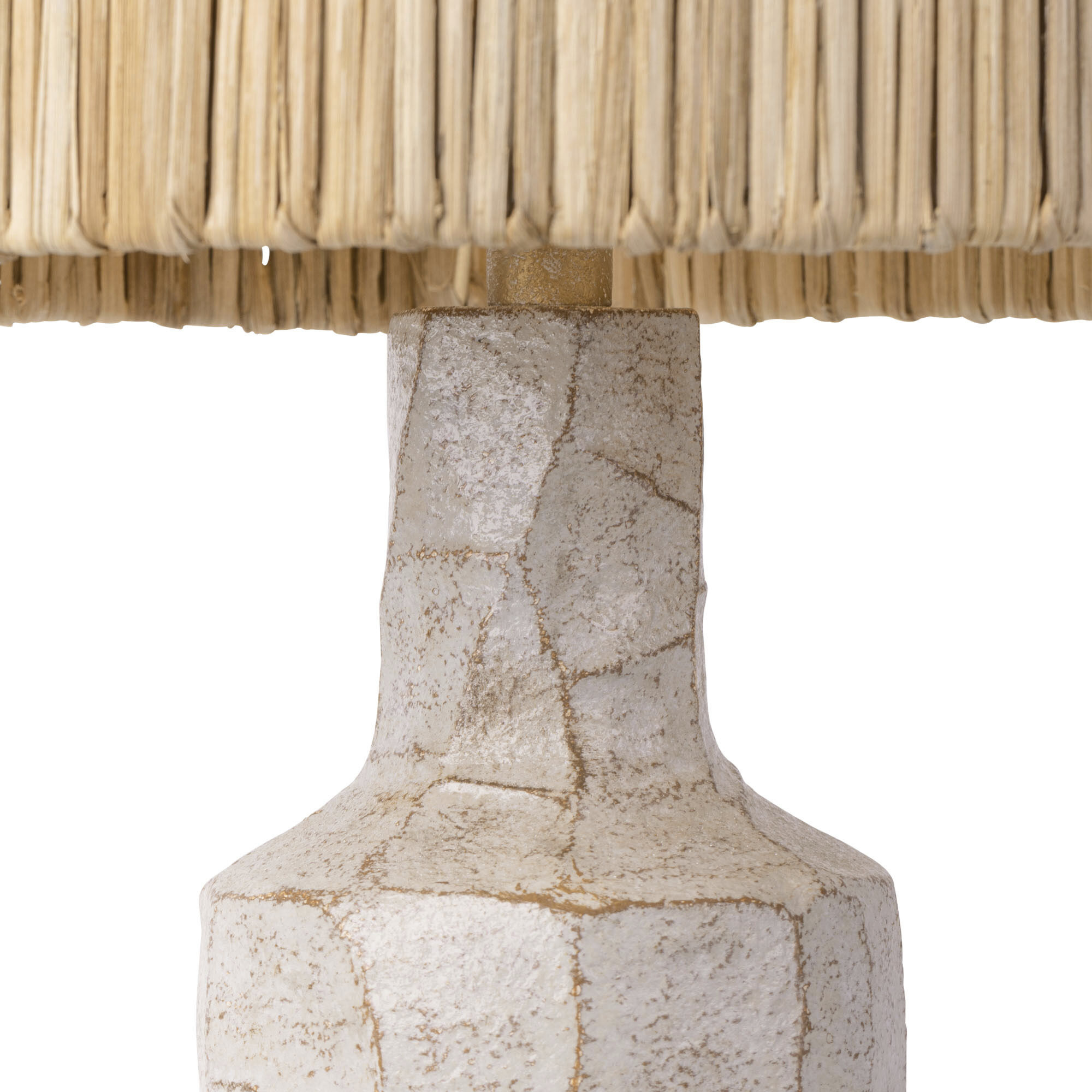 Takko 27.75 inch 100.00 watt Apothecary Gold and Slate Brown Table Lamp Portable Light