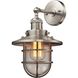 Seaport 1 Light 8.00 inch Wall Sconce