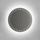 XO LED Mirror