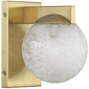Darien 1 Light 5.88 inch Wall Sconce