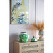 Lovise 16.9 X 13.8 inch Vase