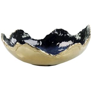 Pond 21.5 X 8.5 inch Bowl, Large
