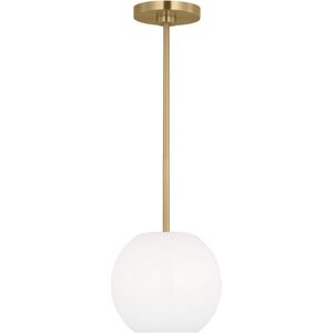 Rory 1 Light 8.38 inch Pendant