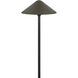 Springfield 12v 2.5 watt Oil Rubbed Bronze Landscape Path Light