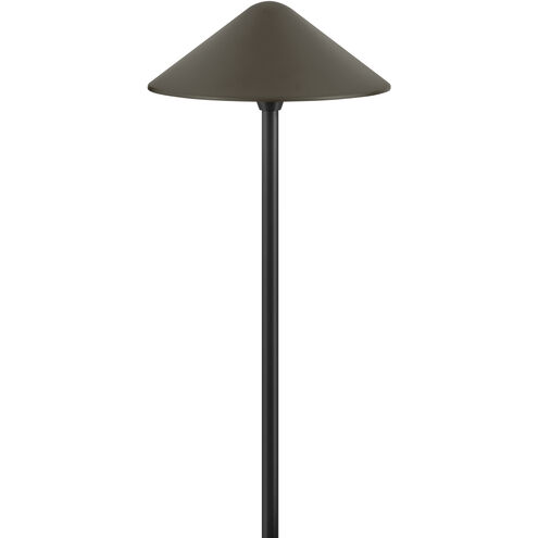 Springfield 12v 2.5 watt Oil Rubbed Bronze Landscape Path Light