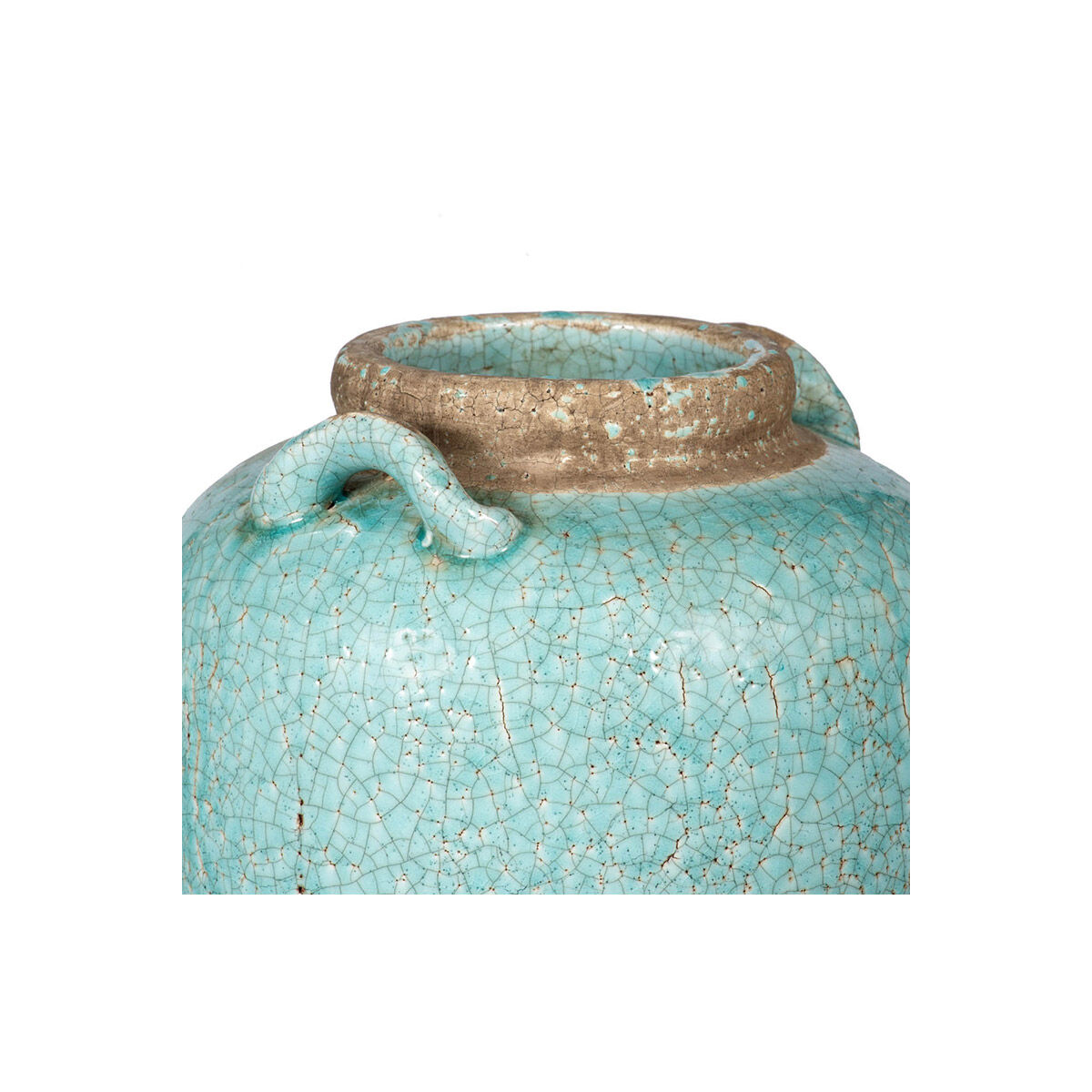 Anita 14 X 10.8 inch Vase