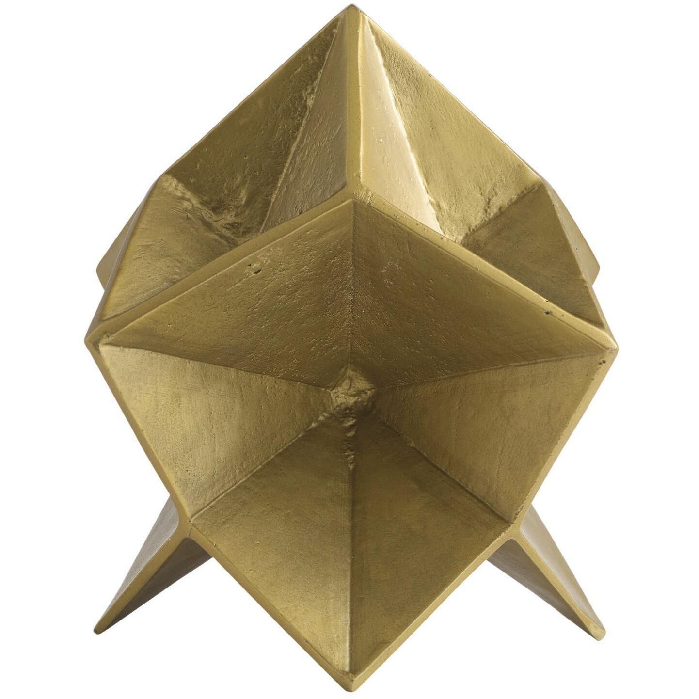 Kendrick 11 X 10 inch Sculpture