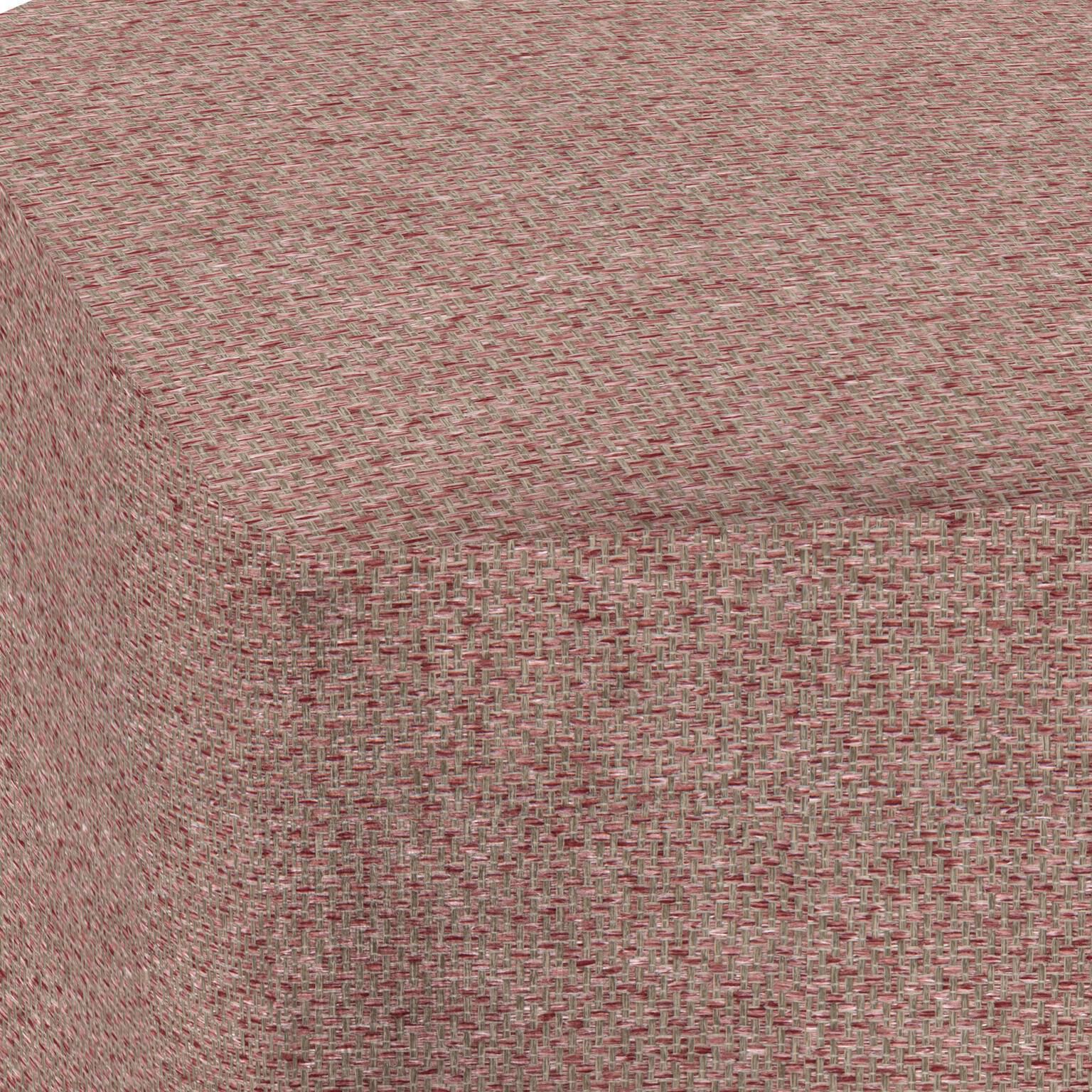 Panama Universal Rose Bench