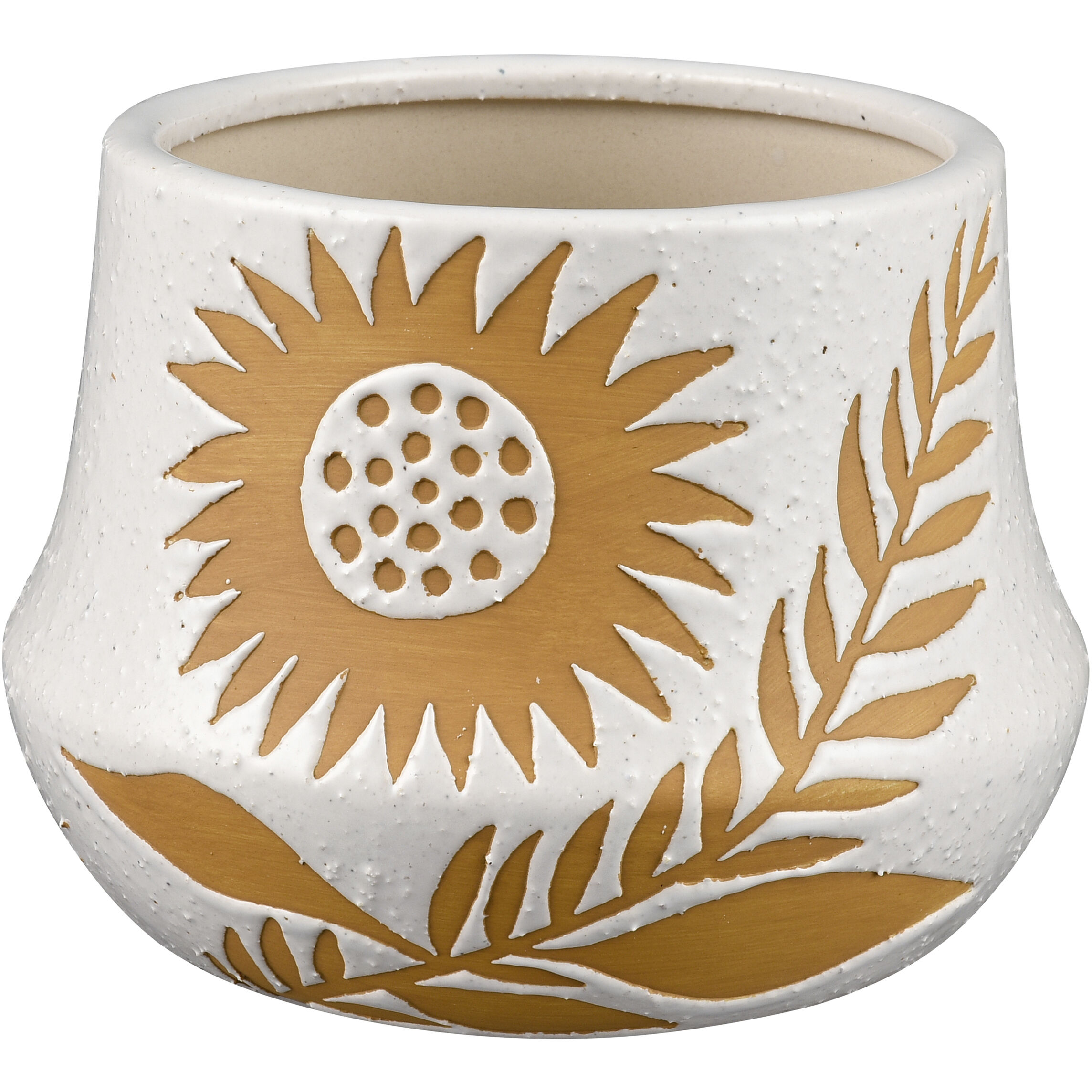 Annie 7.25 X 5.25 inch Vase