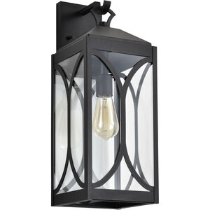Oaklyn Outdoor Wall Sconce