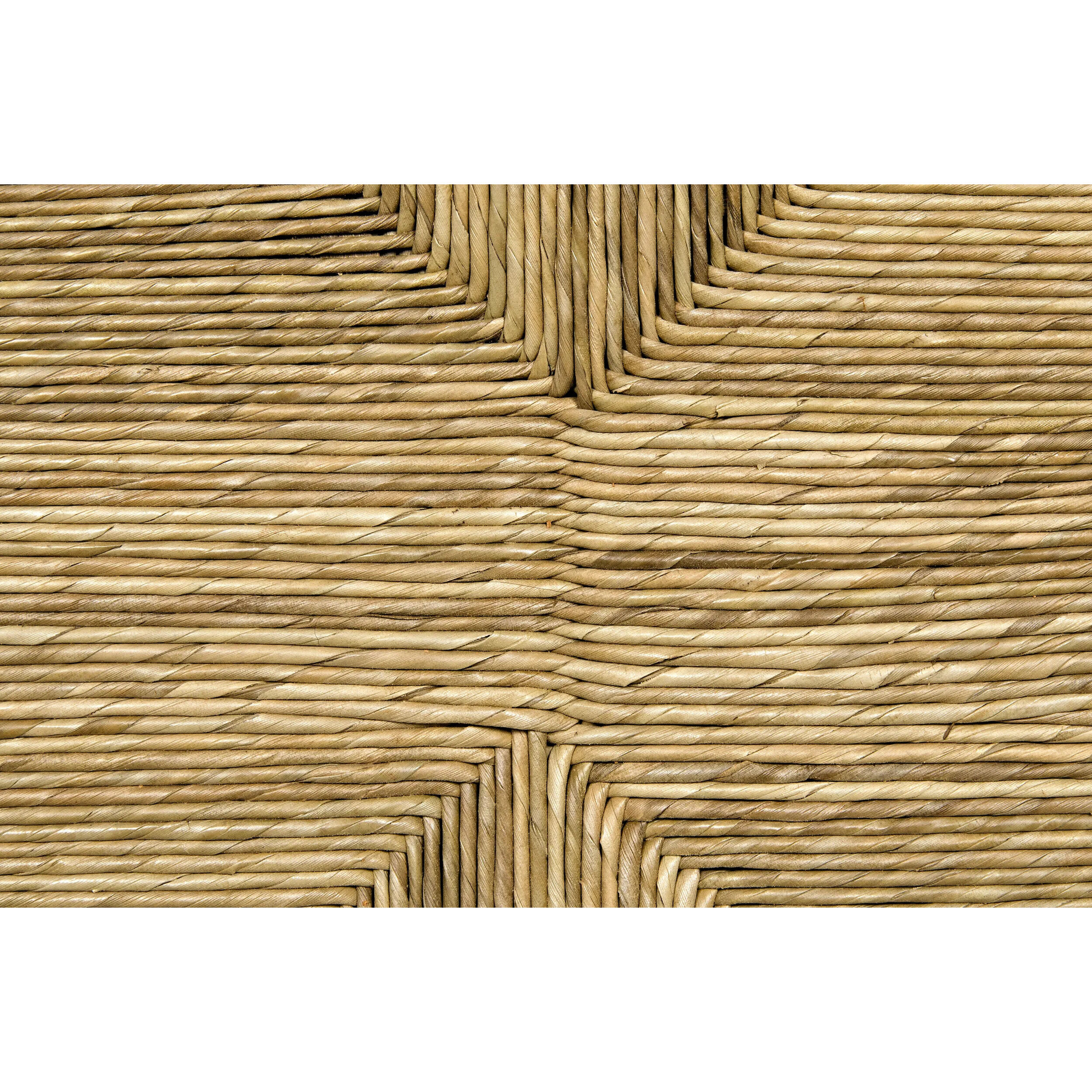 Brook 38 X 22.5 inch Teak Sideboard, 2 Door