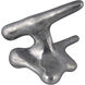 Wiggins Brushed Decor Accessory