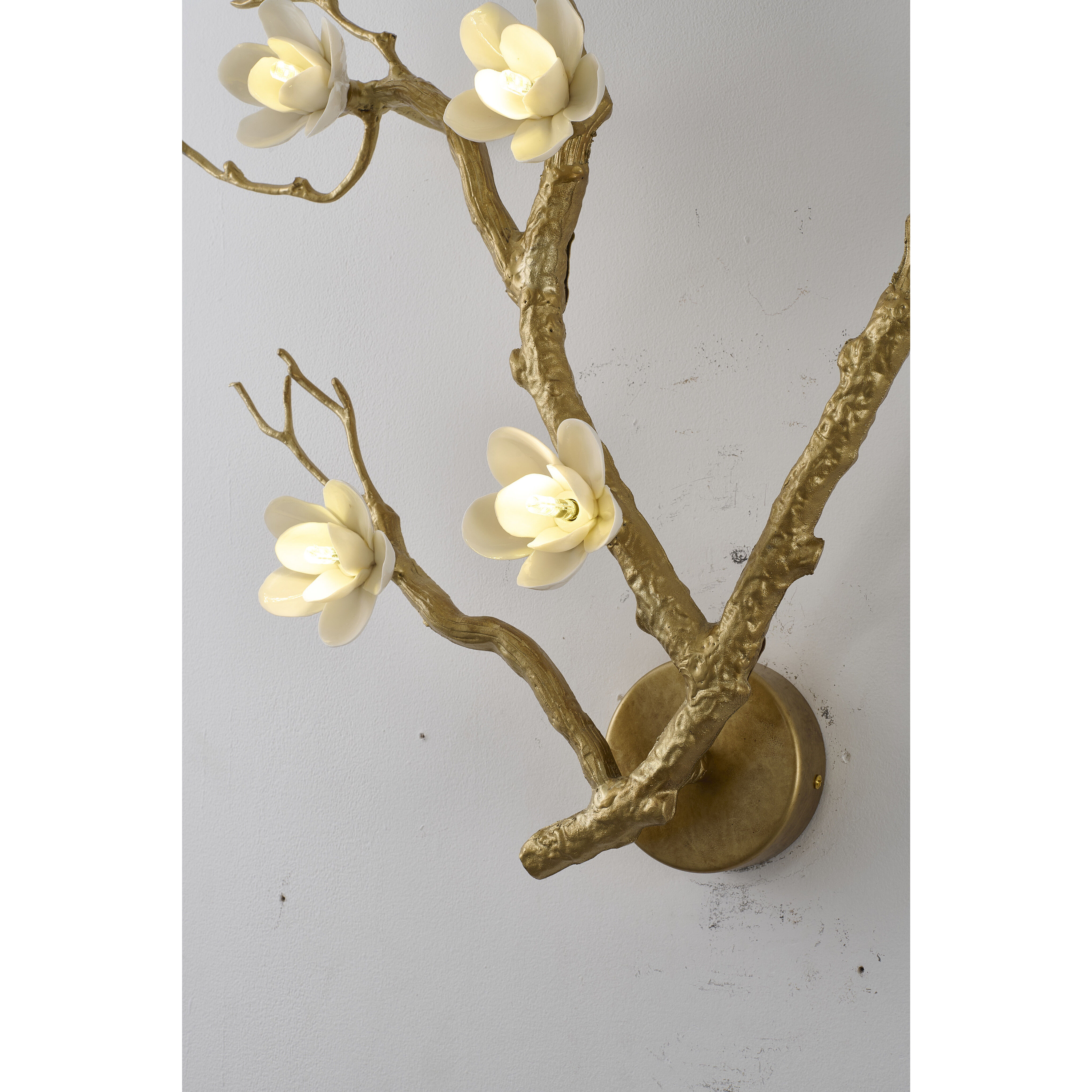CC Series Wall Sconce Wall Light
