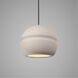 Radiance 1 Light 8 inch Pendant Ceiling Light