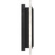 Temecula Outdoor Wall Sconce in Sand Coal, Great Outdoors