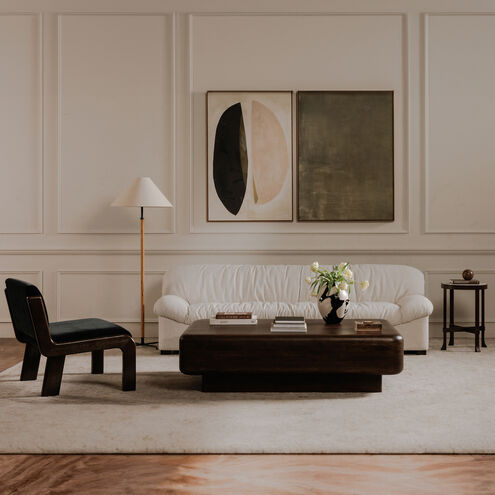 Enamor 48 X 36 inch Painting, Framed