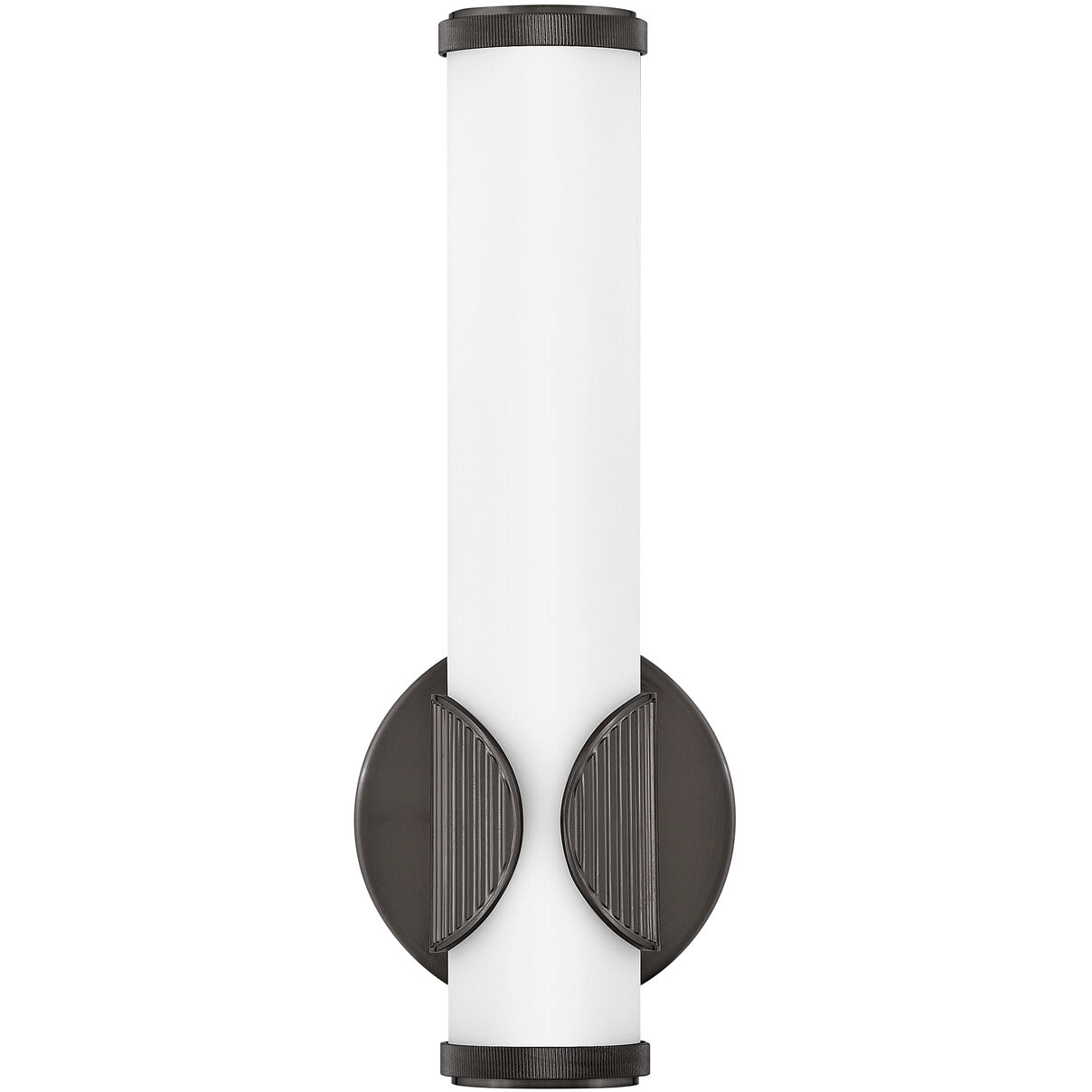 Femi LED 4.75 inch Black Oxide Bath Light Wall Light