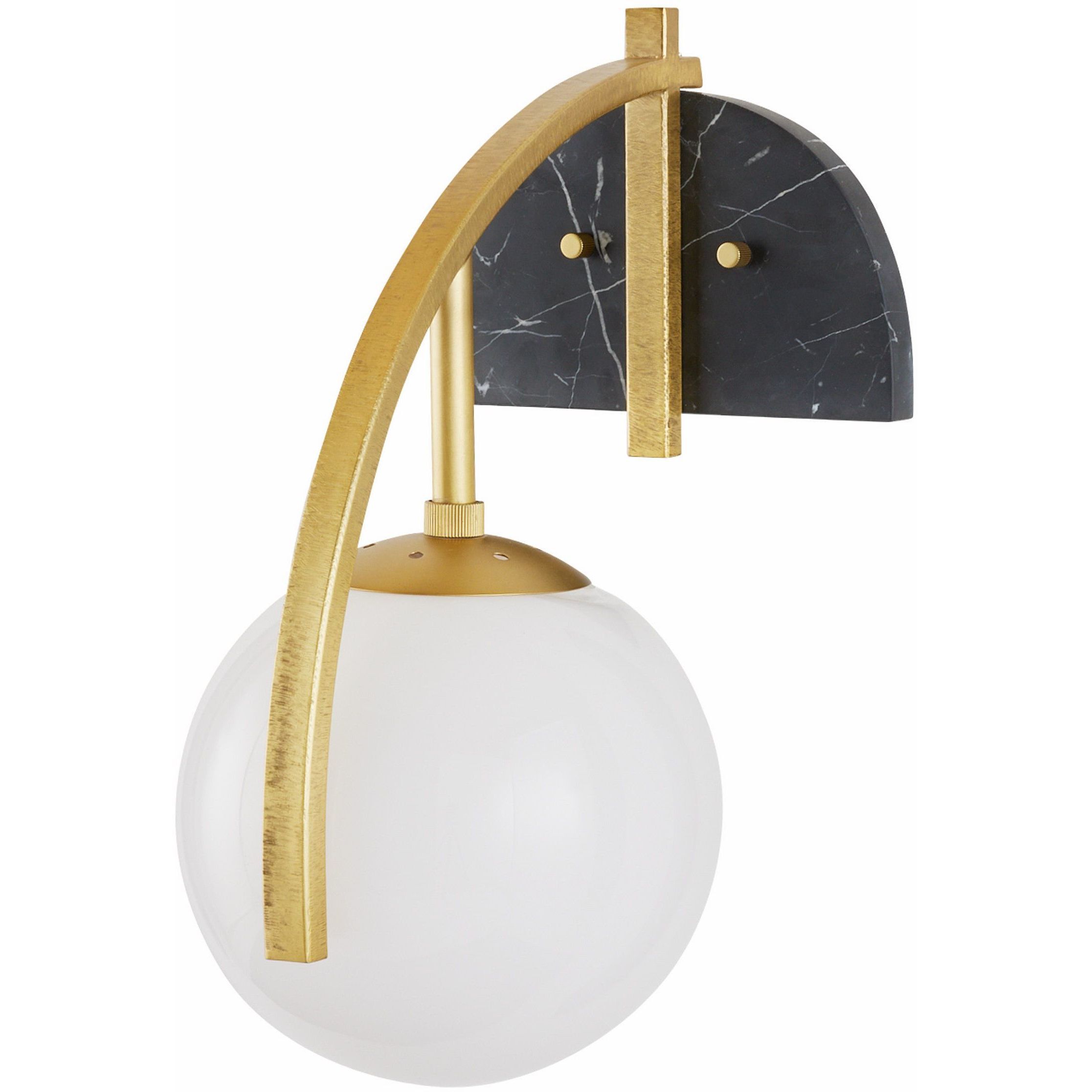 Dipper Sconce Wall Light