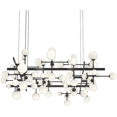 Nebula 31 Light 79.75 inch Chandelier