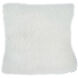 Lamb Fur 20.00 inch  X 20.00 inch Decorative Pillow
