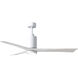 Atlas Patricia-3 60.00 inch Indoor Ceiling Fan