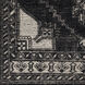 Zahra 132 X 96 inch Cream Rug in 8 x 11, Rectangle