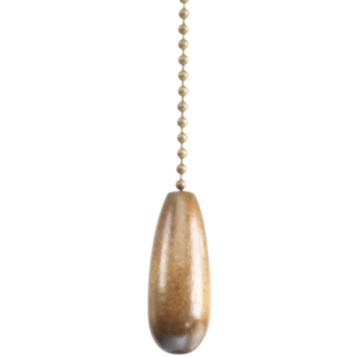 AirPro 42 inch Antique Bronze with Classic Walnut/Medium Cherry Blades Ceiling Fan