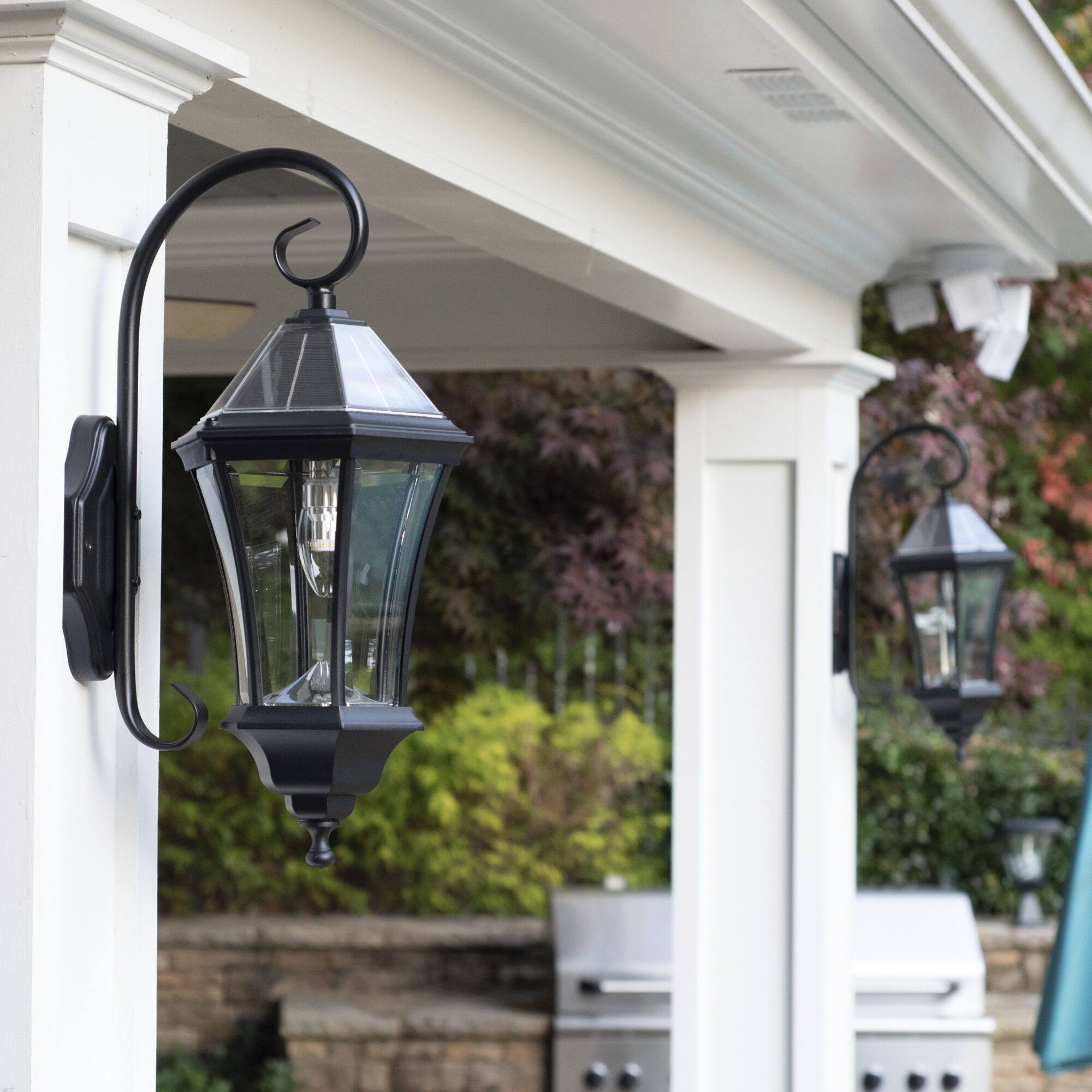 Victorian outside wall lights cheap