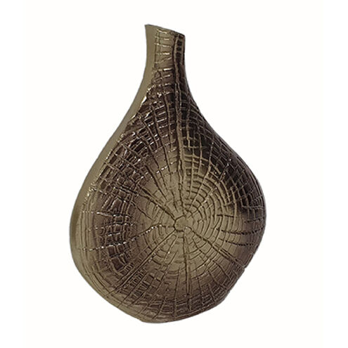 Percy 11 X 8.5 inch Vase