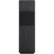 Odense 40 X 12 inch Black Pedestal