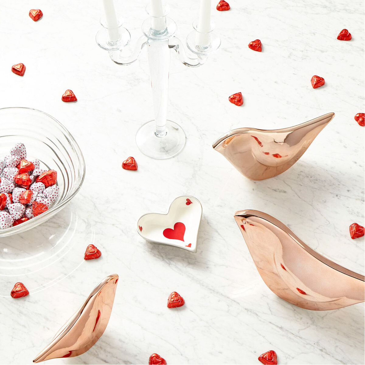 Radiant Perch 12 X 7 inch Sculpture, Medium