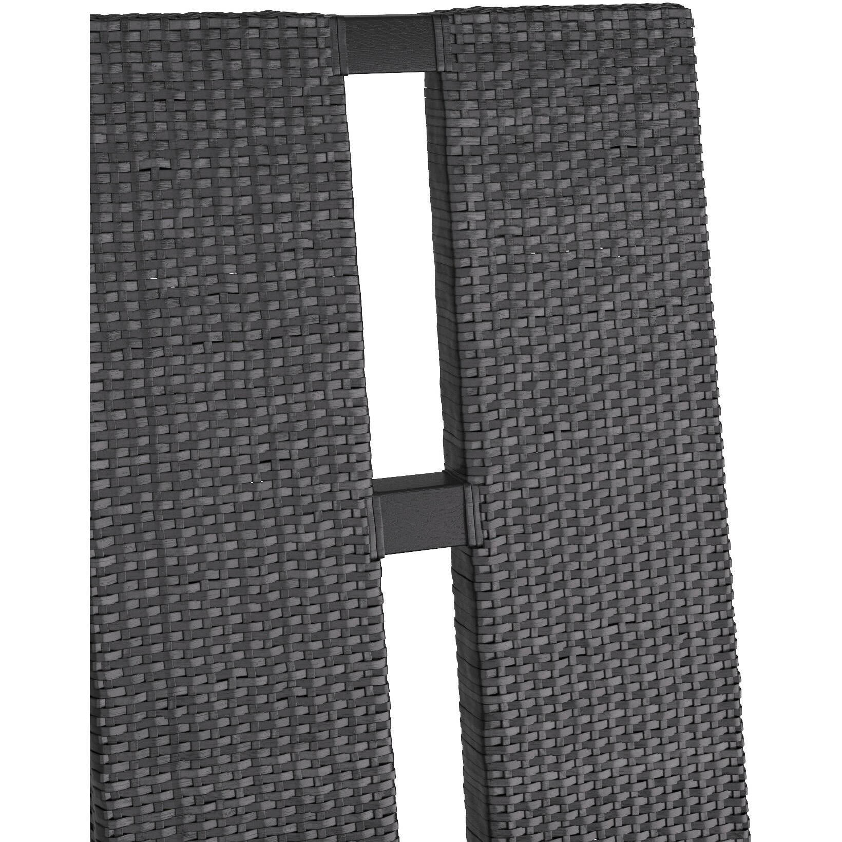 Antonio Ebony Dining Chair