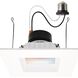 Starfish Intergrated LED White Retrofits Recessed