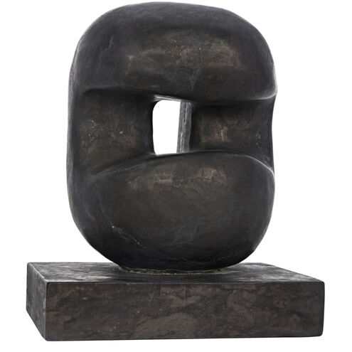 Juno 12.5 X 10 inch Sculpture