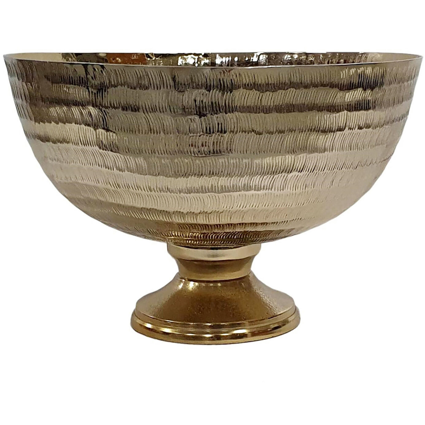 Anita Gold Decorative Object