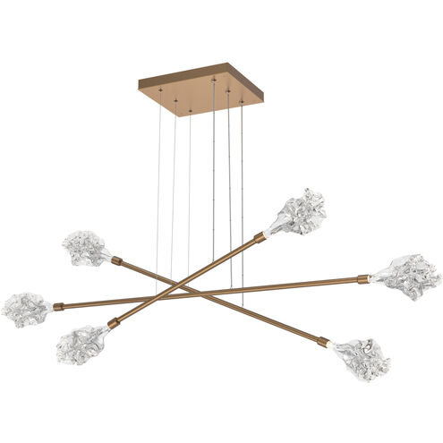 Blossom Island Light