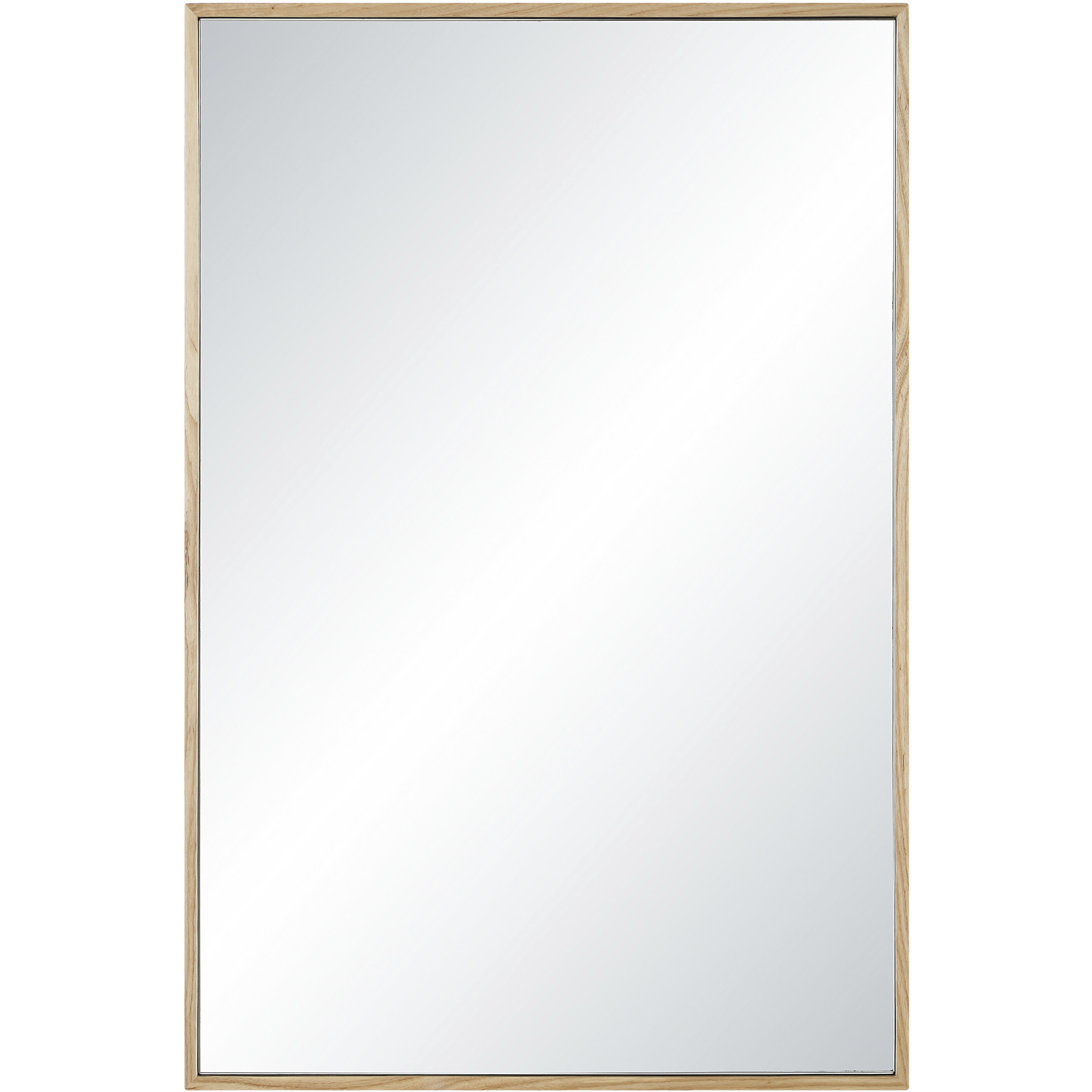 Greyson 36 X 24 inch Wall Mirror
