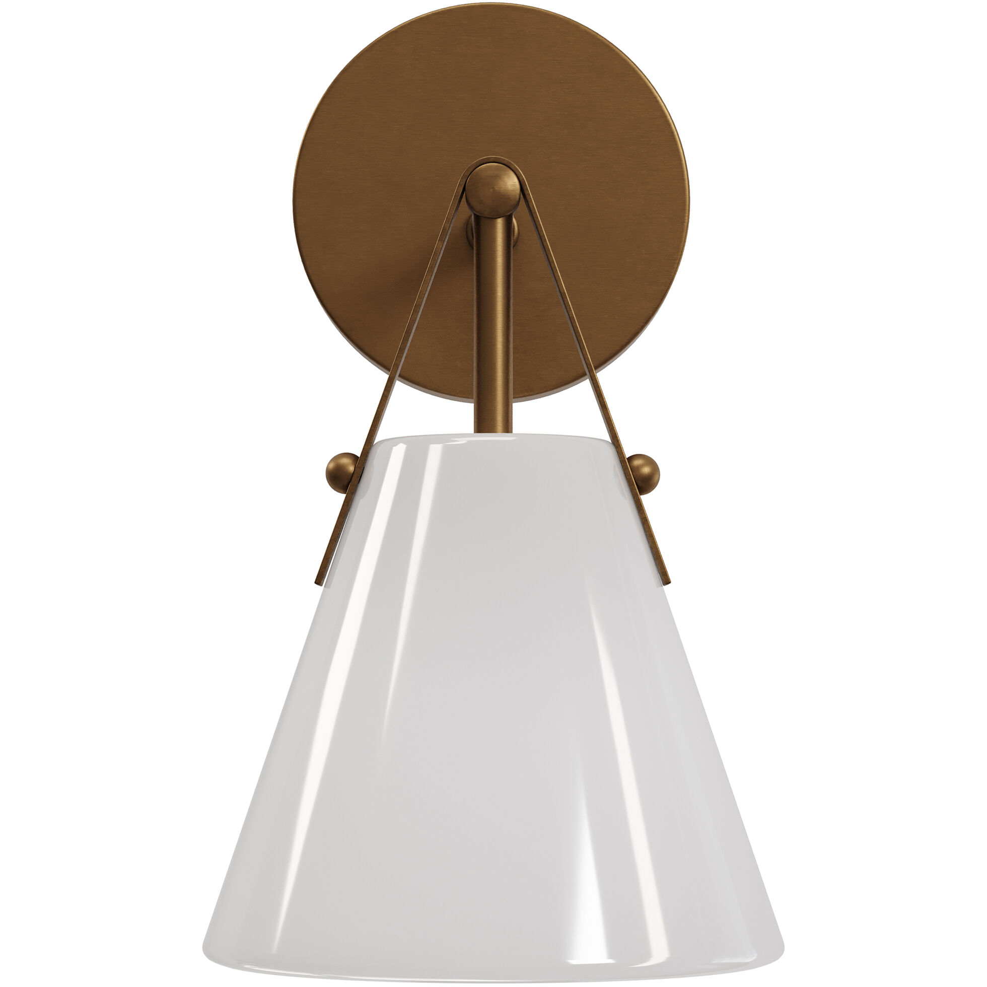 Bronwen Bath Wall Sconce Wall Light