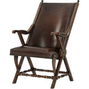 Theodore Alexander Accent Chair