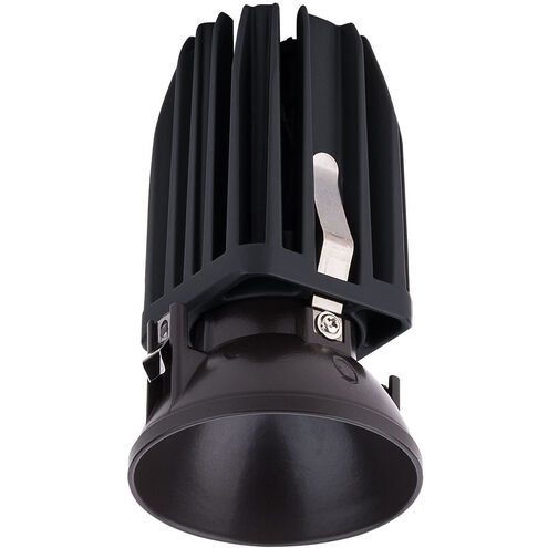 FQ Dark Bronze Trim in 3000K