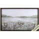 Landscapes 31 X 18 inch Non-Glass Framed Art