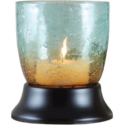 Pacifica 6 X 5.6 inch Candleholder